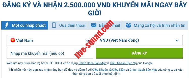 Đánh giá 1xBet – Cách truy cập nhà cái & Tiền thưởng dành cho người chơi Việt Nam danh gia 1xbet cach truy cap nha cai tien thuong danh cho nguoi choi viet nam 3110