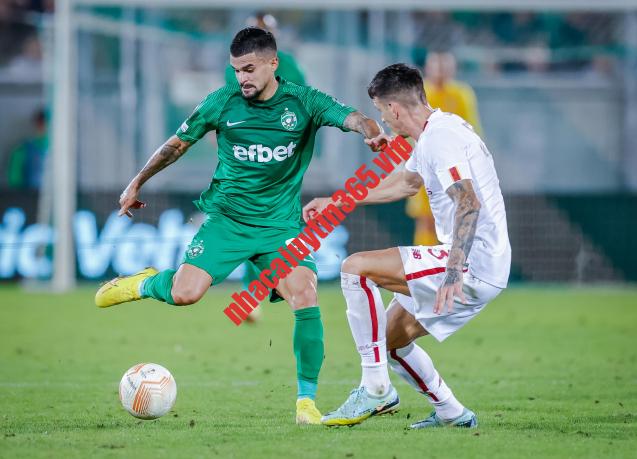 Soi kèo, dự đoán Ballkani vs Ludogorets, 01h45 ngày 12/7 – Vòng loại Champions League soi keo du doan ballkani vs ludogorets 01h45 ngay 12 7 ndash vong loai champions league 1