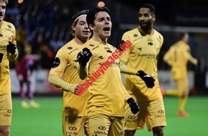 Soi kèo, dự đoán Bodo Glimt vs Bohemians, 23h00 ngày 27/7 - Europa Conference League soi keo du doan bodo glimt vs bohemians 23h00 ngay 27 7 europa conference league 1