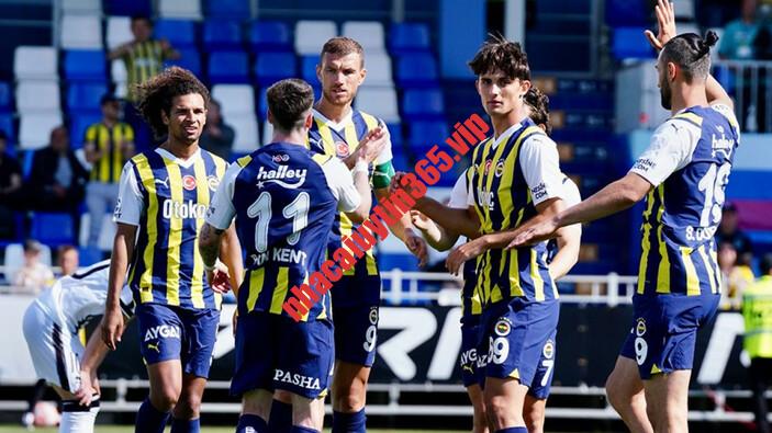 Soi kèo, dự đoán Fenerbahce vs Zimbru, 1h00 ngày 27/7 – Cup C3 2023 soi keo du doan fenerbahce vs zimbru