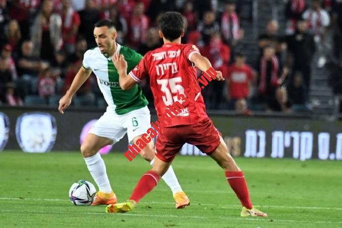 Soi kèo, dự đoán Maccabi Haifa vs Hamrun, 00h00 ngày 19/7 – Vòng loại Champions League soi keo du doan maccabi haifa vs hamrun 00h00 ngay 19 7 ndash vong loai champions league 1