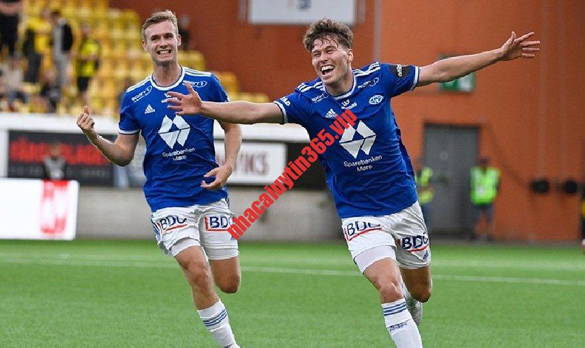 Soi kèo, dự đoán Molde vs HJK, 0h00 ngày 3/8 – Cup C1 2023 soi keo du doan molde vs hjk