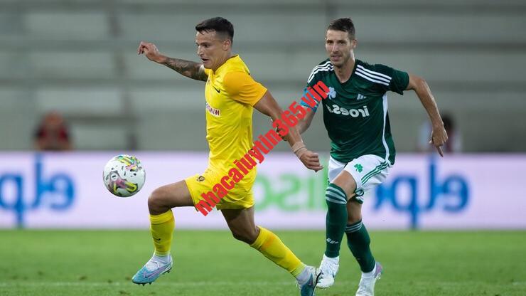 Soi kèo, dự đoán Panathinaikos vs Dnipro, 00h30 ngày 2/8 – Vòng loại Champions League soi keo du doan panathinaikos vs dnipro 00h30 ngay 2 8 ndash vong loai champions league 1