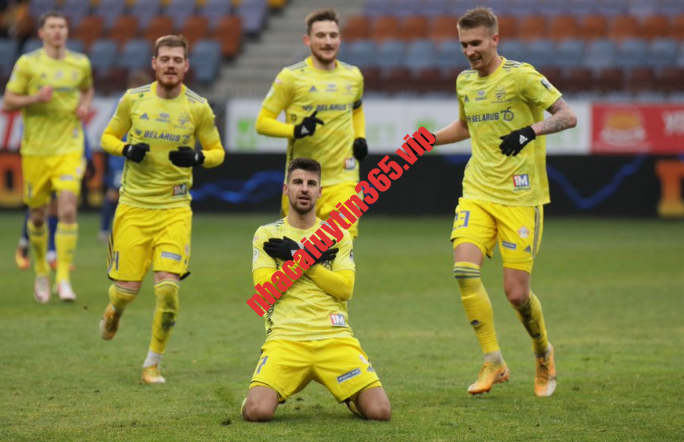 Soi kèo, dự đoán Partizani vs BATE Borisov, 1h45 ngày 12/7 – Cup C1 2023 soi keo du doan partizani vs bate borisov