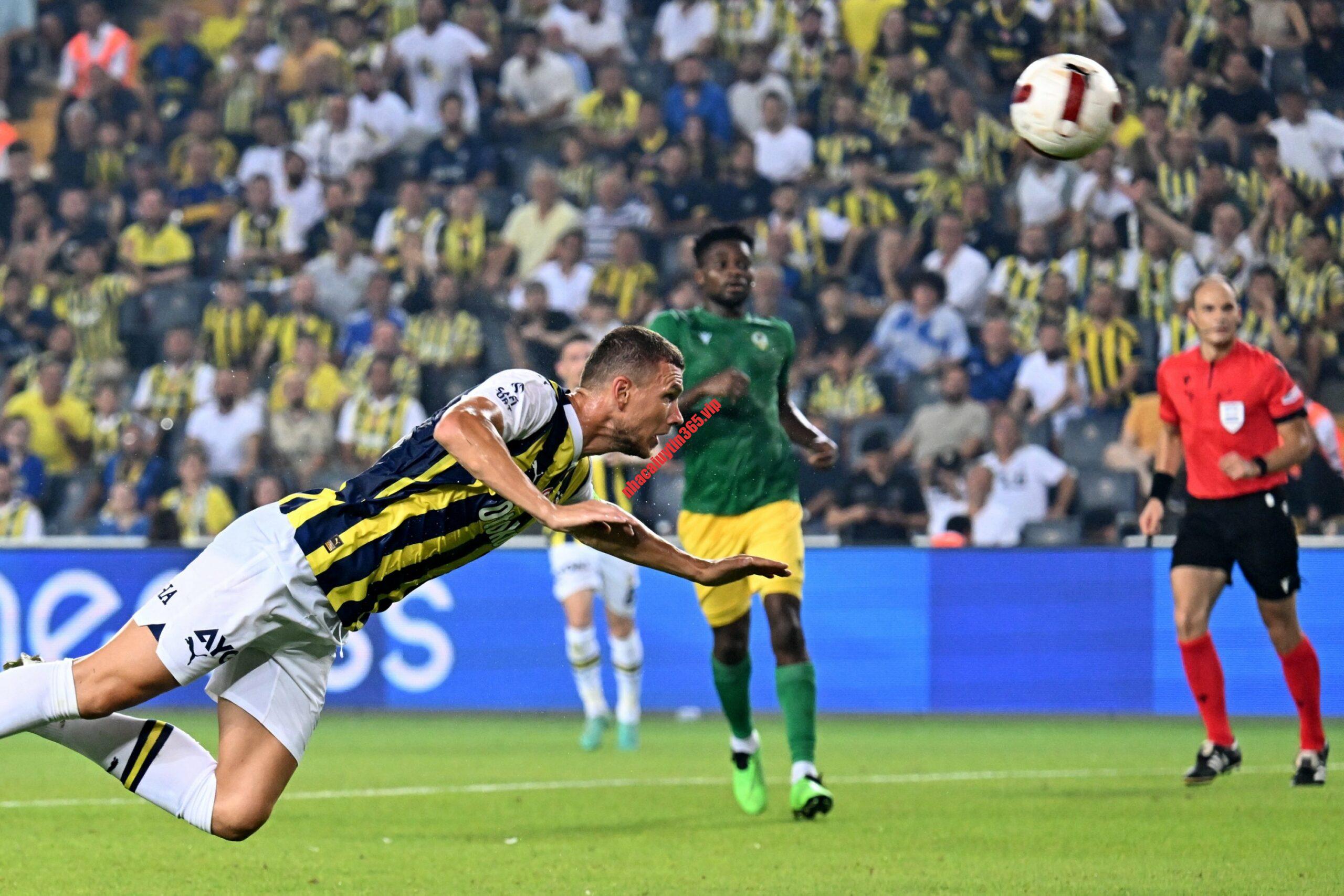 Soi kèo, dự đoán Zimbru vs Fenerbahce, 0h30 ngày 2/8 – Cup C3 2023 soi keo du doan zimbru vs fenerbahce scaled