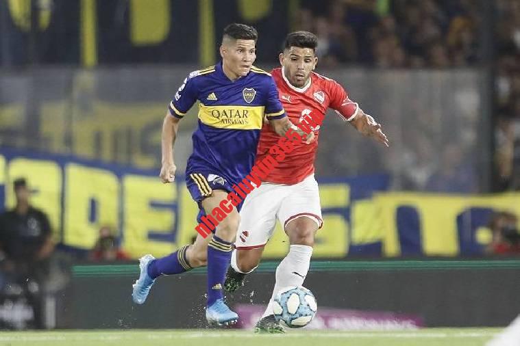 Soi kèo phạt góc Independiente vs Boca Juniors, 03h00 ngày 30/7 - VĐQG Argentina soi keo phat goc independiente vs boca juniors 03h00 ngay 30 7 vdqg argentina 2