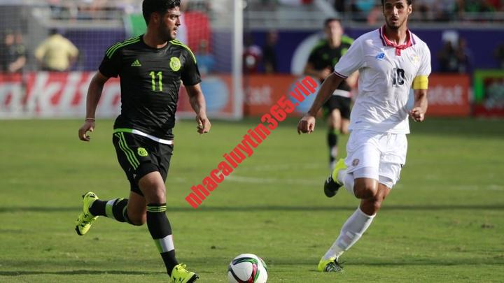 Soi kèo phạt góc Mexico vs Costa Rica, 08h30 ngày 9/7 - Gold Cup 2023 soi keo phat goc mexico vs costa rica 08h30 ngay 9 7 gold cup 2023 1