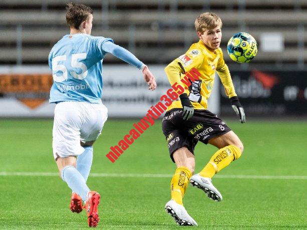 Soi kèo phạt góc Norrkoping vs Halmstads, 00h00 ngày 11/7 - VĐQG Thụy Điển soi keo phat goc norrkoping vs halmstads 00h00 ngay 11 7 vdqg thuy dien 1