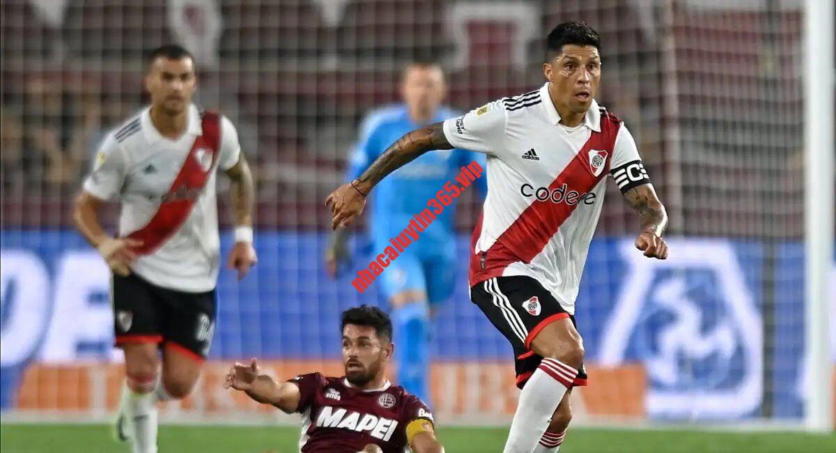 Soi kèo phạt góc River Plate vs Racing, 07h30 ngày 29/7 - VĐQG Argentina soi keo phat goc river plate vs racing 07h30 ngay 29 7 vdqg argentina 1