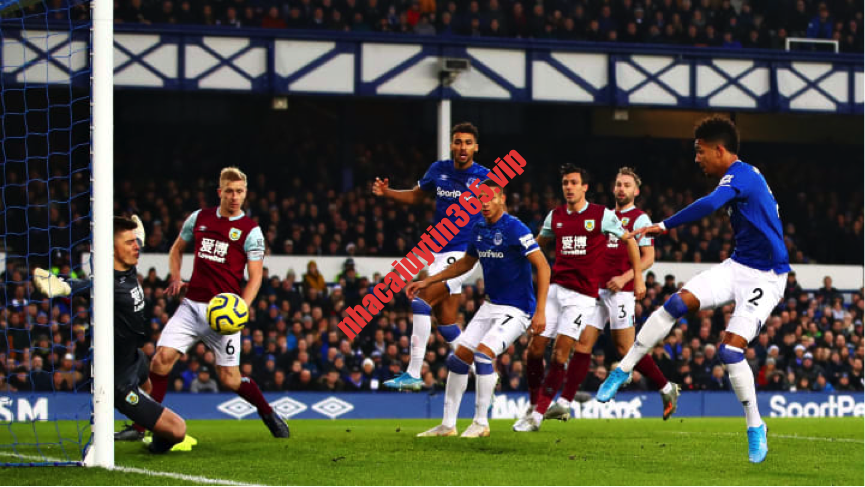 Soi kèo, dự đoán Aston Villa vs Everton, 20h00 ngày 20/8 - Ngoại Hạng Anh chuyen gia nhan dinh everton vs burnley