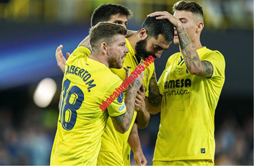 Soi kèo, dự đoán Cadiz vs Villarreal, 00h30 ngày 2/9 - VĐQG Tây Ban Nha chuyen gia nhan dinh villarreal vs granada