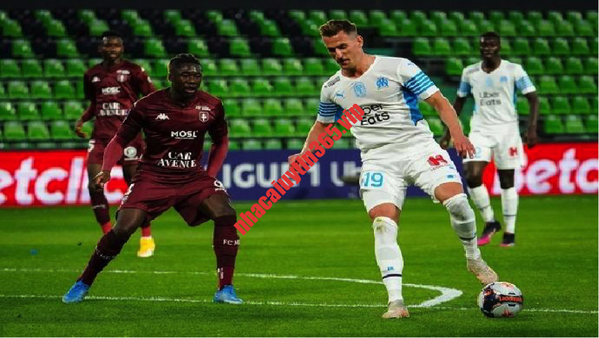 Soi kèo, dự đoán Panathinaikos vs Marseille, 01h00 ngày 10/8 - Champion League marseille 1