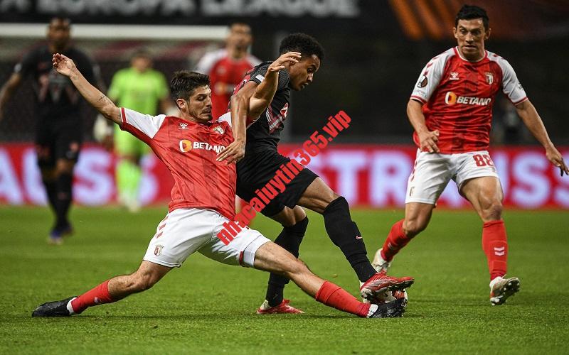 Soi kèo, dự đoán Braga vs TSC, 02h00 ngày 9/8 - Champion League soi keo du doan arouca vs braga 02h00 ngay 31 12 vdqg bo dao nha 1