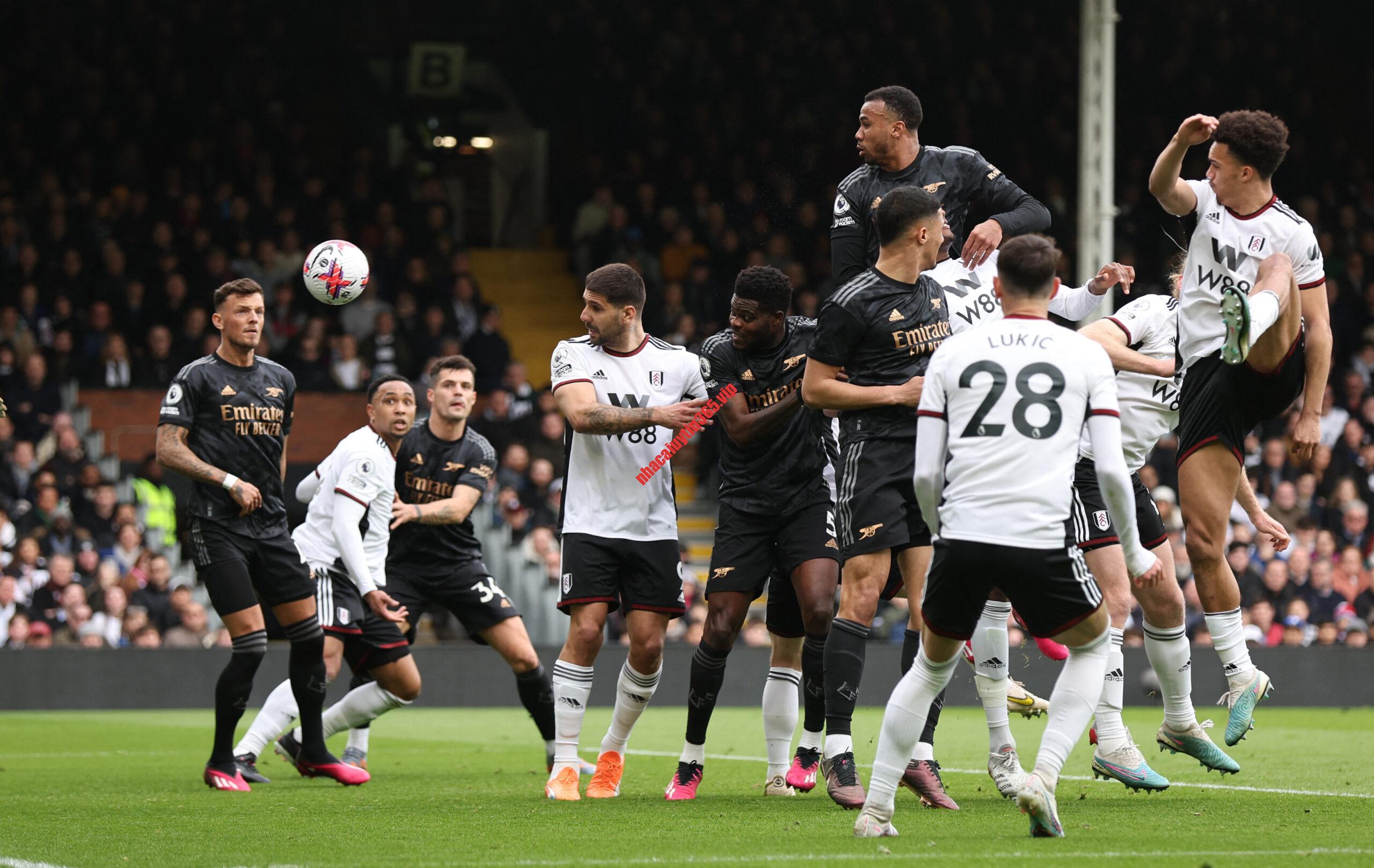 Soi kèo, dự đoán Arsenal vs Fulham, 21h00 ngày 26/8 – Ngoại hạng Anh soi keo du doan arsenal vs fulham 21h00 ngay 26 8 ndash ngoai hang anh1 scaled