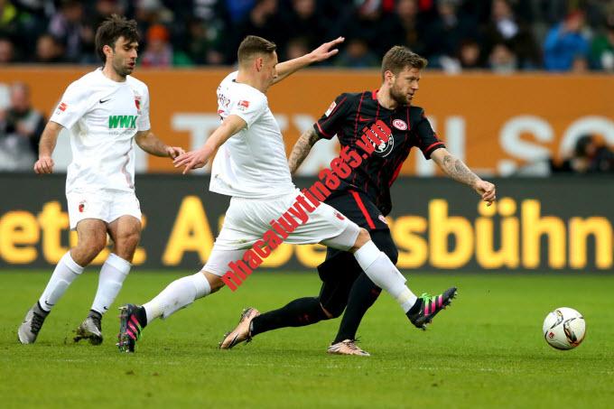 Soi kèo, dự đoán Frankfurt vs Levski, 01h30 ngày 1/9 - Vòng play off Europa Conference League soi keo du doan augsburg vs frankfurt 21h30 ngay 5 11 bundesliga1