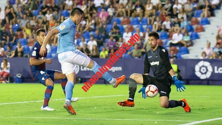 Soi kèo, dự đoán Almeria vs Celta Vigo, 03h00 ngày 2/9 - VĐQG Tây Ban Nha soi keo du doan baleares vs celta vigo 02h00 ngay 6 1 cup nha vua tay ban nha 1