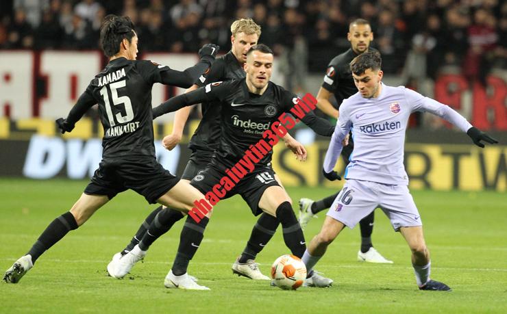 Soi kèo, dự đoán Levski Sofia vs Frankfurt, 00h00 ngày 25/8 - Play off Europa Conference League soi keo du doan barcelona vs frankfurt 02h00 ngay 15 4 europa league1