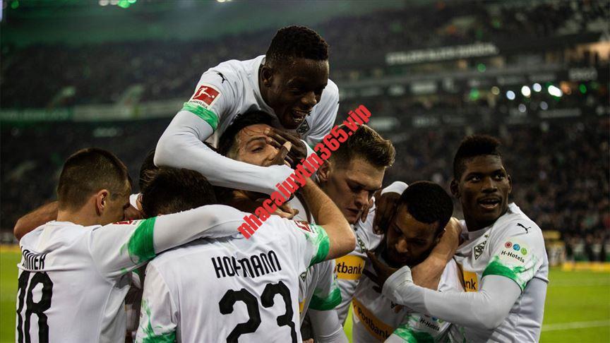 Soi kèo, dự đoán Bersenbruck vs Gladbach, 23h00 ngày 11/8 – Cup Quốc gia Đức soi keo du doan bersenbruck vs gladbach