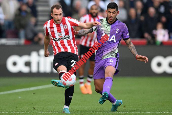 Soi kèo, dự đoán Brentford vs Tottenham, 20h00 ngày 13/8 – Ngoại hạng Anh soi keo du doan brentford vs tottenham 20h00 ngay 13 8 ndash ngoai hang anh1