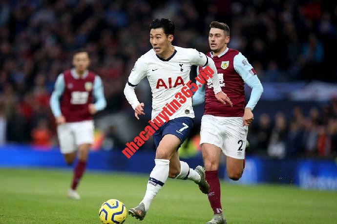 Soi kèo, dự đoán Burnley vs Tottenham, 21h00 ngày 2/9 - Ngoại Hạng Anh soi keo du doan burnley vs tottenham 02h30 ngay 24 2 ngoai hang anh1