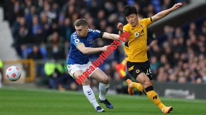 Soi kèo, dự đoán Everton vs Wolves, 21h00 ngày 26/8 - Ngoại Hạng Anh soi keo du doan everton vs wolves 22h00 ngay 26 12 ngoai hang anh 1