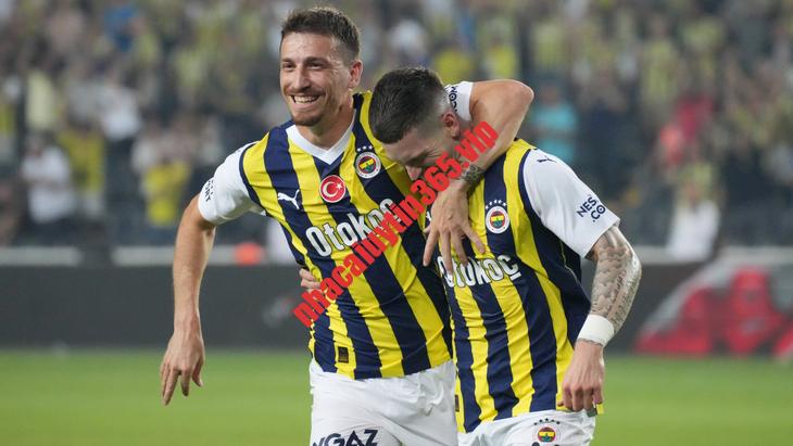 Soi kèo, dự đoán Fenerbahce vs Twente, 0h00 ngày 25/8 – Cup C3 2023 soi keo du doan fenerbahce vs twente