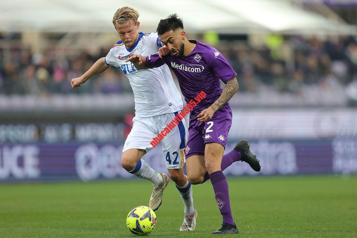 Soi kèo, dự đoán Fiorentina vs Lecce, 23h30 ngày 27/8 – VĐQG Italia soi keo du doan fiorentina vs lecce