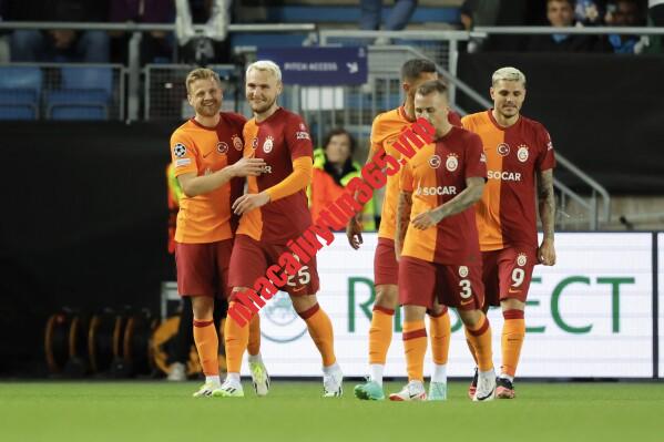 Soi kèo, dự đoán Galatasaray vs Molde, 02h00 ngày 30/8 – Champions League soi keo du doan galatasaray vs molde 02h00 ngay 30 8 ndash champions league1