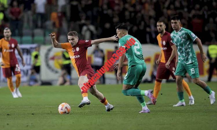 Soi kèo, dự đoán Galatasaray vs Olimpija, 01h00 ngày 16/8 – Vòng loại Champions League soi keo du doan galatasaray vs olimpija 01h00 ngay 16 8 ndash vong loai champions league 1