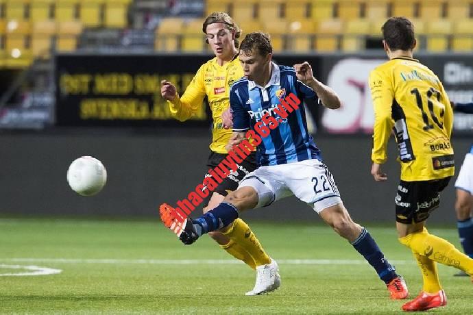 Soi kèo, dự đoán Zalgiris vs Hacken, 23h00 ngày 10/8 - Europa League soi keo du doan hacken vs djurgarden 22h30 ngay 24 7 vdqg thuy dien 1