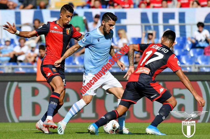 Soi kèo, dự đoán Lazio vs Genoa, 1h45 ngày 28/8 – VĐQG Italia soi keo du doan lazio vs genoa