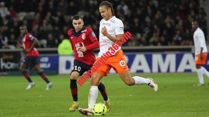 Soi kèo, dự đoán Lille vs Montpellier, 20h00 ngày 3/9 - VĐQG Pháp soi keo du doan lille vs montpellier 20h00 ngay 3 9 vdqg phap 2