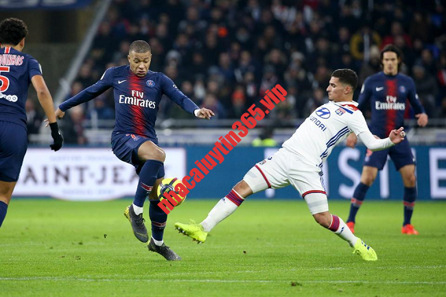 Soi kèo, dự đoán Lyon vs PSG, 01h45 ngày 4/9 – Ligue 1 soi keo du doan lyon vs psg 01h45 ngay 4 9 ndash ligue 11