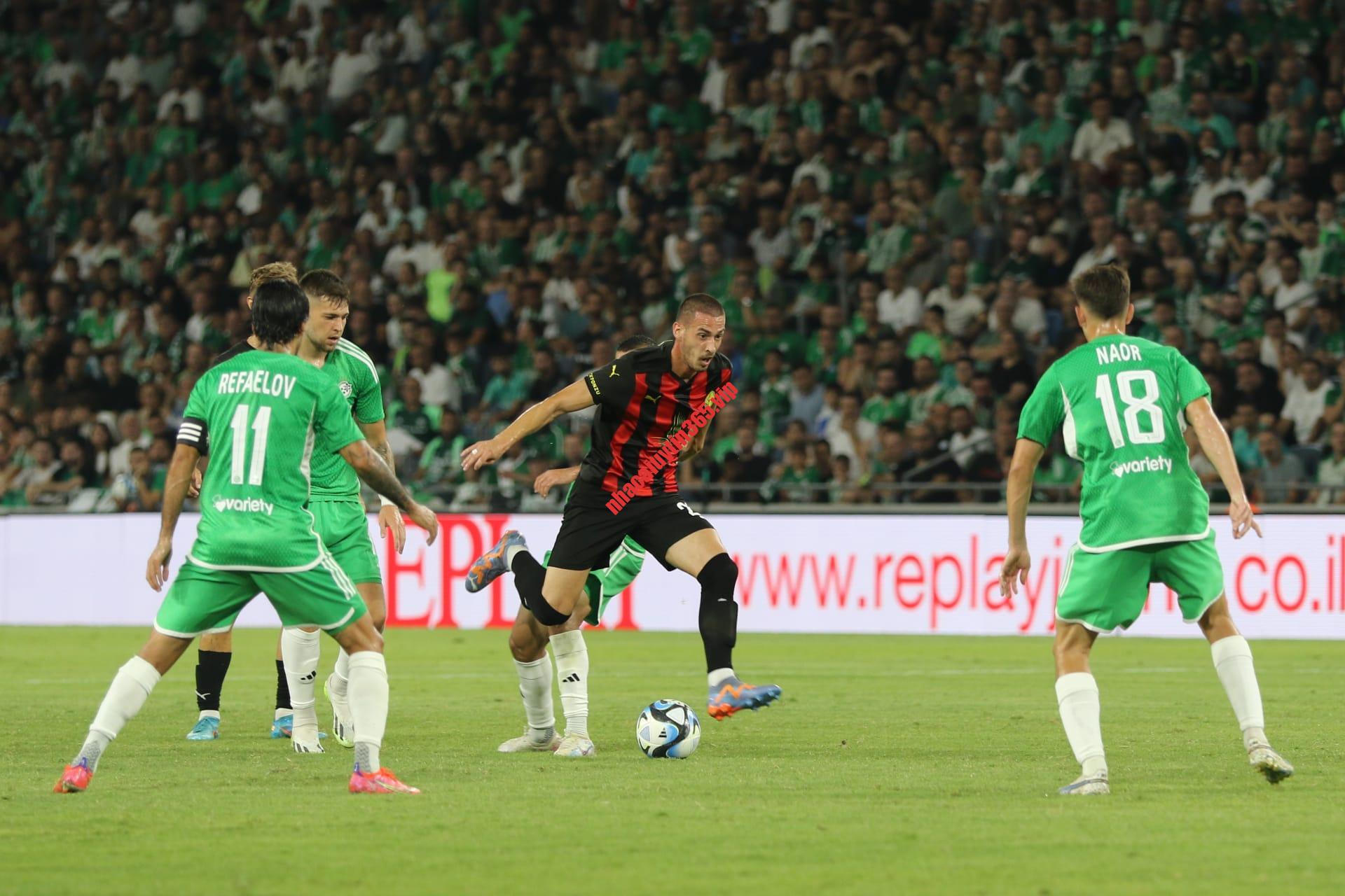 Soi kèo, dự đoán Maccabi Haifa vs Slovan, 0h00 ngày 16/8 – Champions League soi keo du doan maccabi haifa vs slovan 0h00 ngay 16 8 ndash champions league1