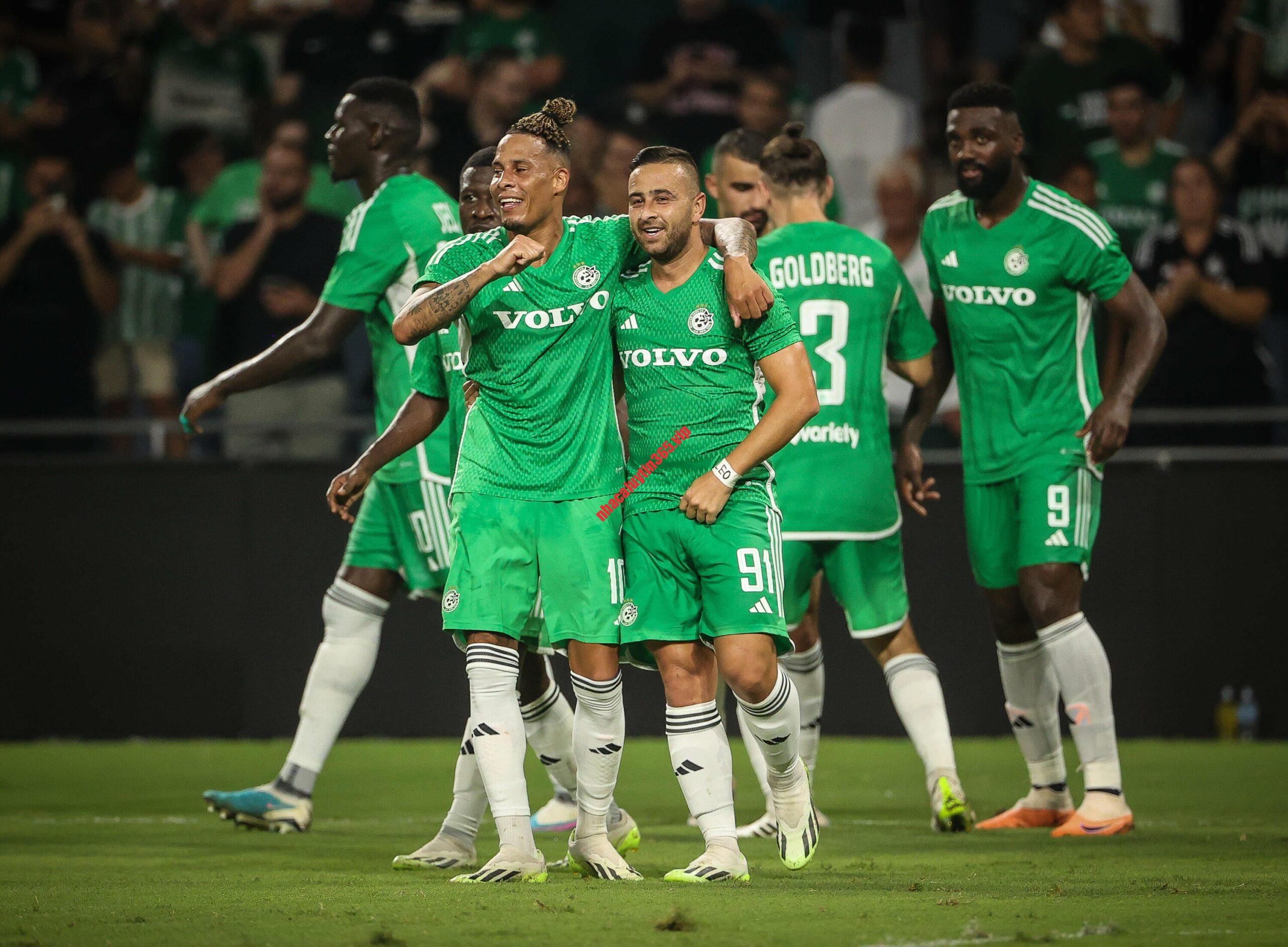 Soi kèo, dự đoán Maccabi Haifa vs Young Boys, 02h00 ngày 24/8 – Champions League soi keo du doan maccabi haifa vs young boys 02h00 ngay 24 8 ndash champions league1 scaled