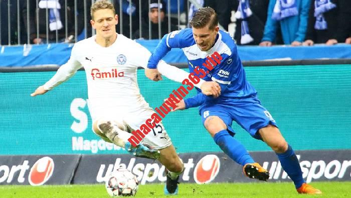 Soi kèo, dự đoán Regensburg vs Magdeburg, 23h00 ngày 14/8 - Cúp Quốc Gia Đức soi keo du doan magdeburg vs darmstadt 02h30 ngay 11 11 hang hai duc 2