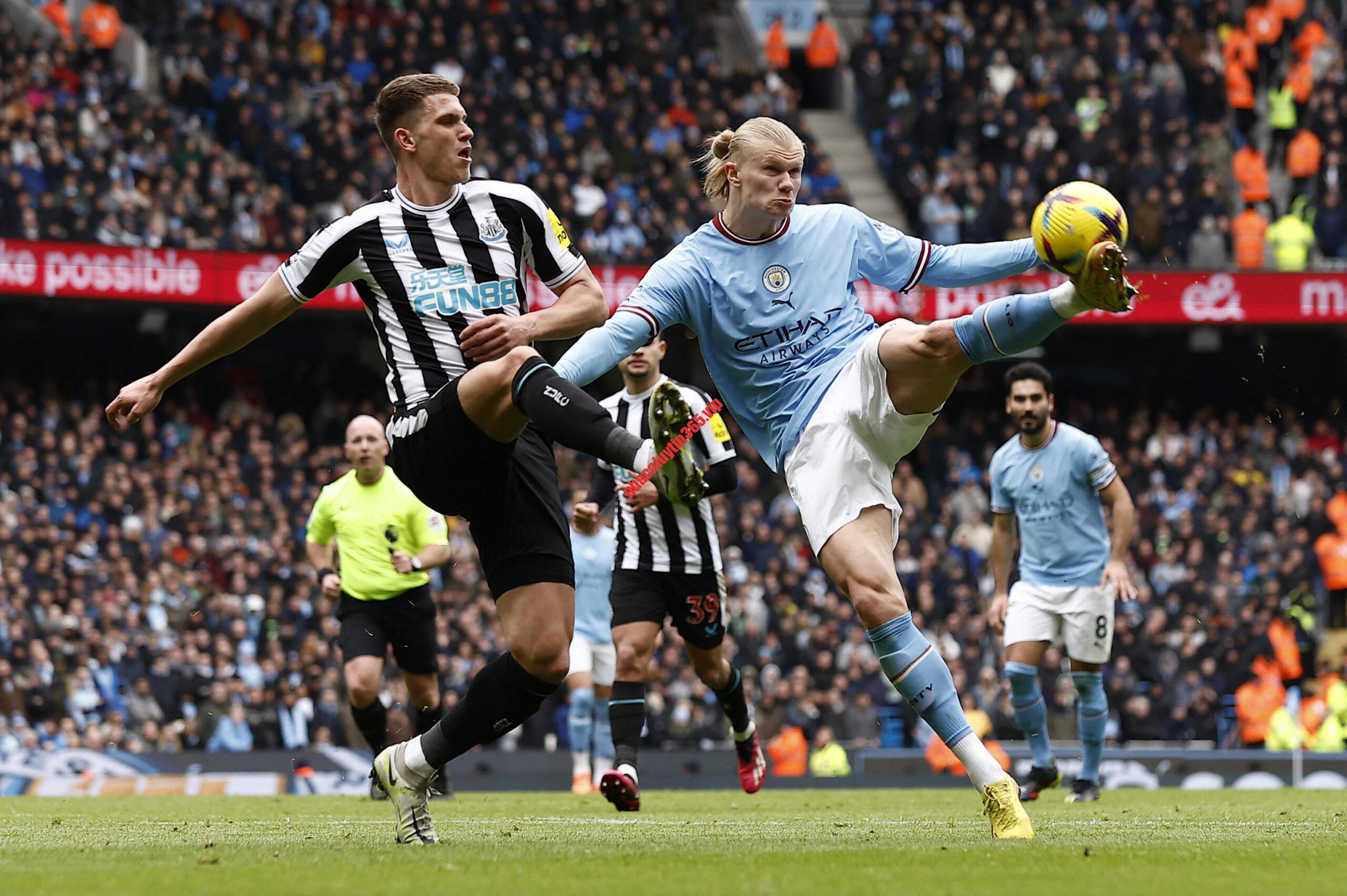 Soi kèo, dự đoán Man City vs Newcastle, 02h00 ngày 20/8 – Ngoại hạng Anh soi keo du doan man city vs newcastle 02h00 ngay 20 8 ndash ngoai hang anh1 scaled