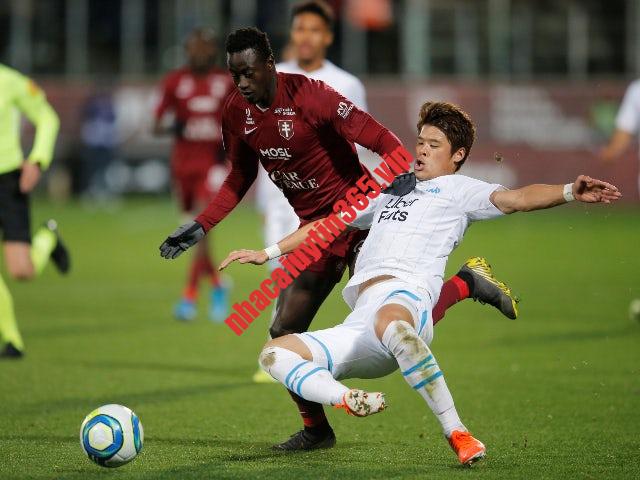 Soi kèo, dự đoán Metz vs Marseille, 02h00 ngày 19/6 - Ligue 1 soi keo du doan metz vs marseille 02h00 ngay 19 6 ligue 11