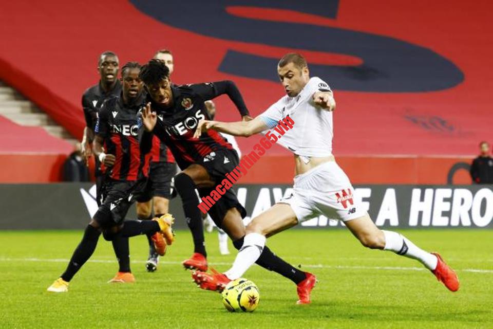 Soi kèo, dự đoán Nice vs Lille, 02h00 ngày 12/8 – Ligue 1 soi keo du doan nice vs lille 02h00 ngay 12 8 ndash ligue 11