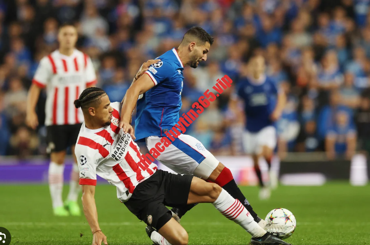 Soi kèo, dự đoán PSV vs Rangers, 02h00 ngày 31/8 – Champions League soi keo du doan psv vs rangers 02h00 ngay 31 8 ndash champions league1