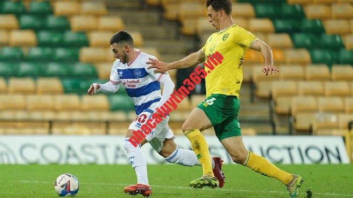 Soi kèo, dự đoán QPR vs Norwich, 01h45 ngày 17/8 - Cúp Liên Đoàn Anh soi keo du doan qpr vs norwich 01h45 ngay 17 8 cup lien doan anh 3