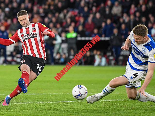 Soi kèo, dự đoán Sheffield vs Lincoln, 01h45 ngày 31/8 - Cúp Liên đoàn Anh soi keo du doan qpr vs sheffield united 01h45 ngay 30 4 hang nhat anh1