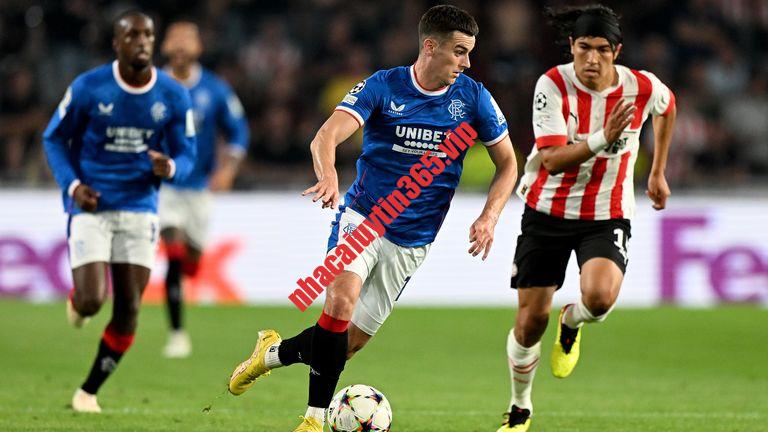 Soi kèo, dự đoán Rangers vs PSV, 2h00 ngày 23/8 – Cup C1 2023 soi keo du doan rangers vs psv