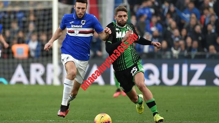 Soi kèo, dự đoán Sampdoria vs Venezia, 1h30 ngày 31/8 – Hạng 2 Italia soi keo du doan sampdoria vs venezia