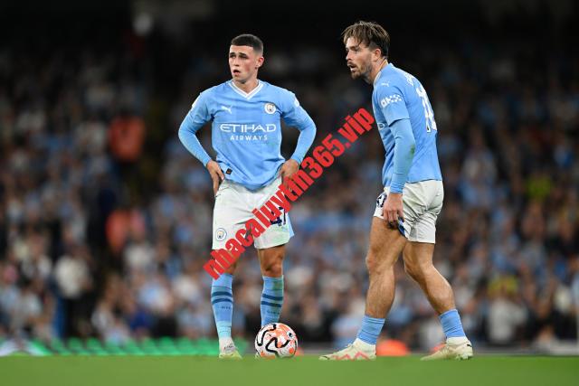 Soi kèo, dự đoán Sheffield United vs Man City, 20h00 ngày 27/8 – Ngoại hạng Anh soi keo du doan sheffield united vs man city 20h00 ngay 27 8 ndash ngoai hang anh1