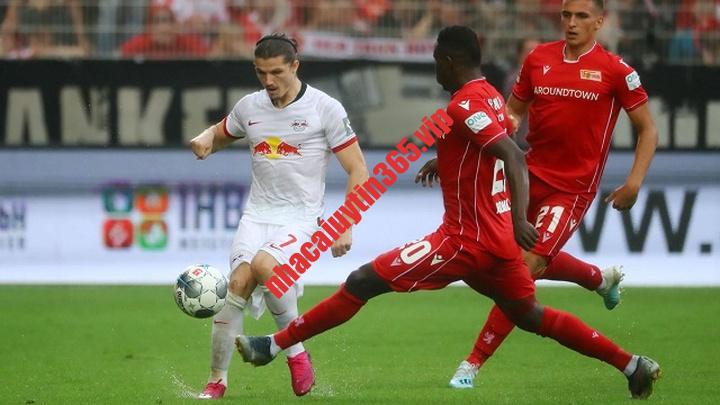 Soi kèo, dự đoán Union Berlin vs Leipzig, 22h30 ngày 3/9 - VĐQG Đức soi keo du doan union berlin vs leipzig 22h30 ngay 3 9 vdqg duc 1