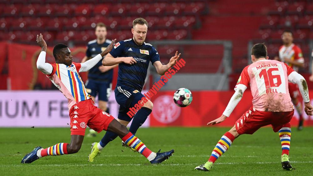 Soi kèo, dự đoán Union Berlin vs Mainz, 20h30 ngày 20/8 – VĐQG Đức soi keo du doan union berlin vs mainz