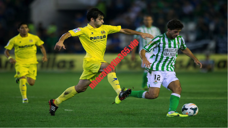 Soi kèo, dự đoán Villarreal vs Betis, 00h30 ngày 14/8 - VĐQG Tây Ban Nha soi keo du doan villarreal vs betis