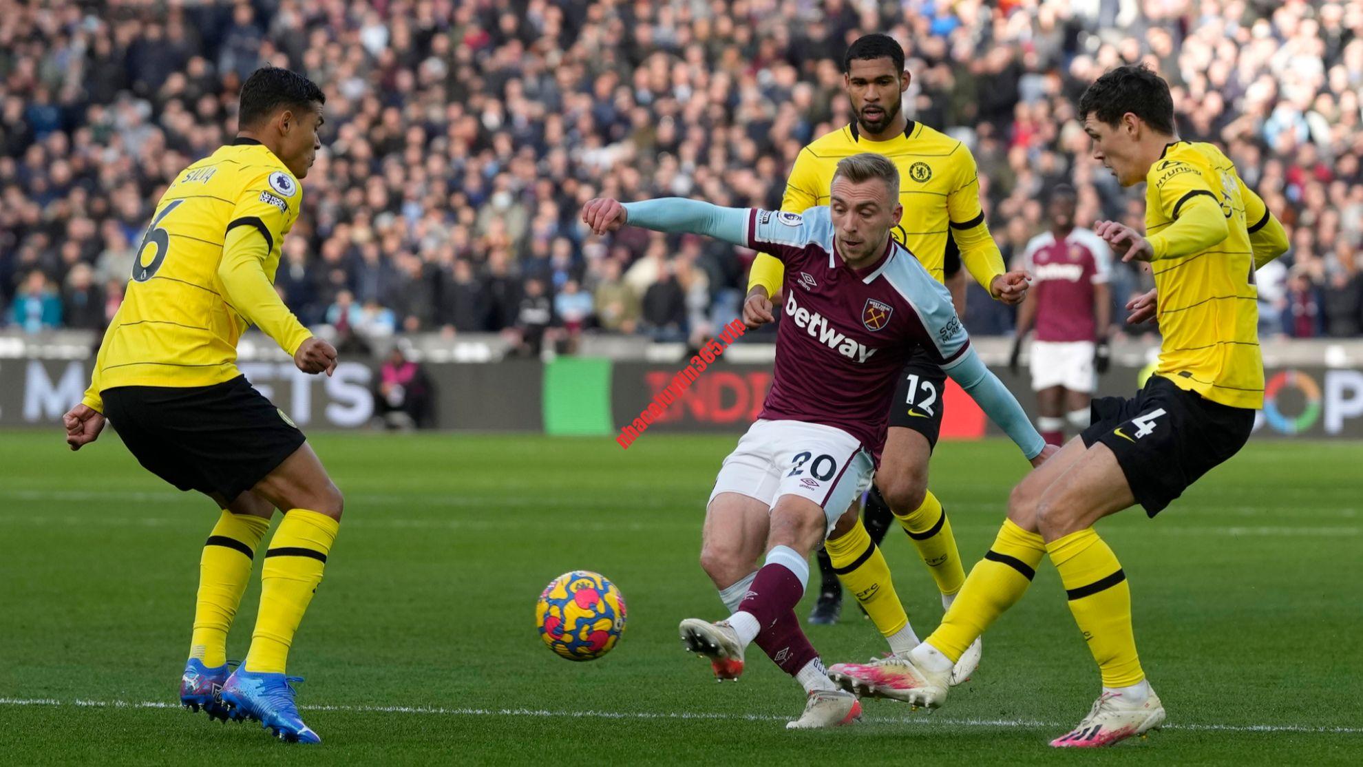 Soi kèo, dự đoán West Ham vs Chelsea, 22h30 ngày 20/8 – Ngoại hạng Anh soi keo du doan west ham vs chelsea 22h30 ngay 20 8 ndash ngoai hang anh1