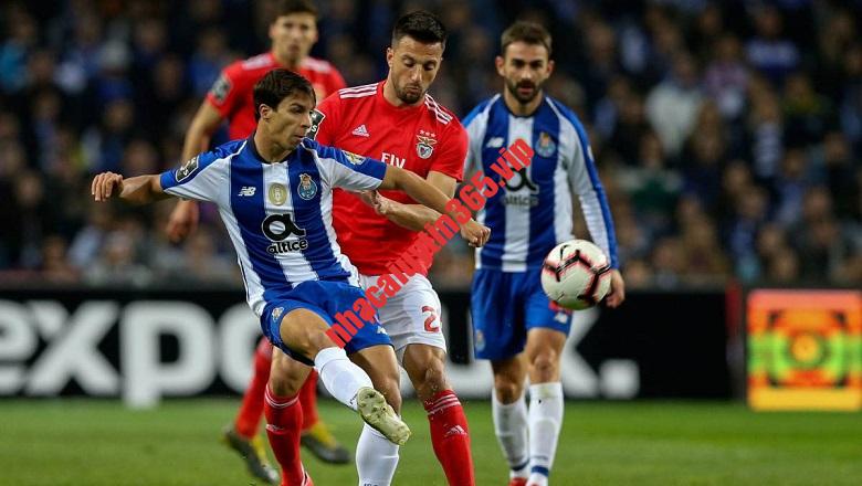 Soi kèo phạt góc Benfica vs Porto, 02h45 ngày 10/8 - Siêu cúp Bồ Đào Nha soi keo phat goc benfica vs porto 02h45 ngay 10 8 sieu cup bo dao nha 1